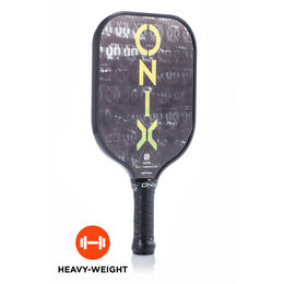 Onix Graphite React Pickleball Paddle - Black