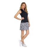 Alternate View 1 of Essentials Sheila Performance Sleeveless Top