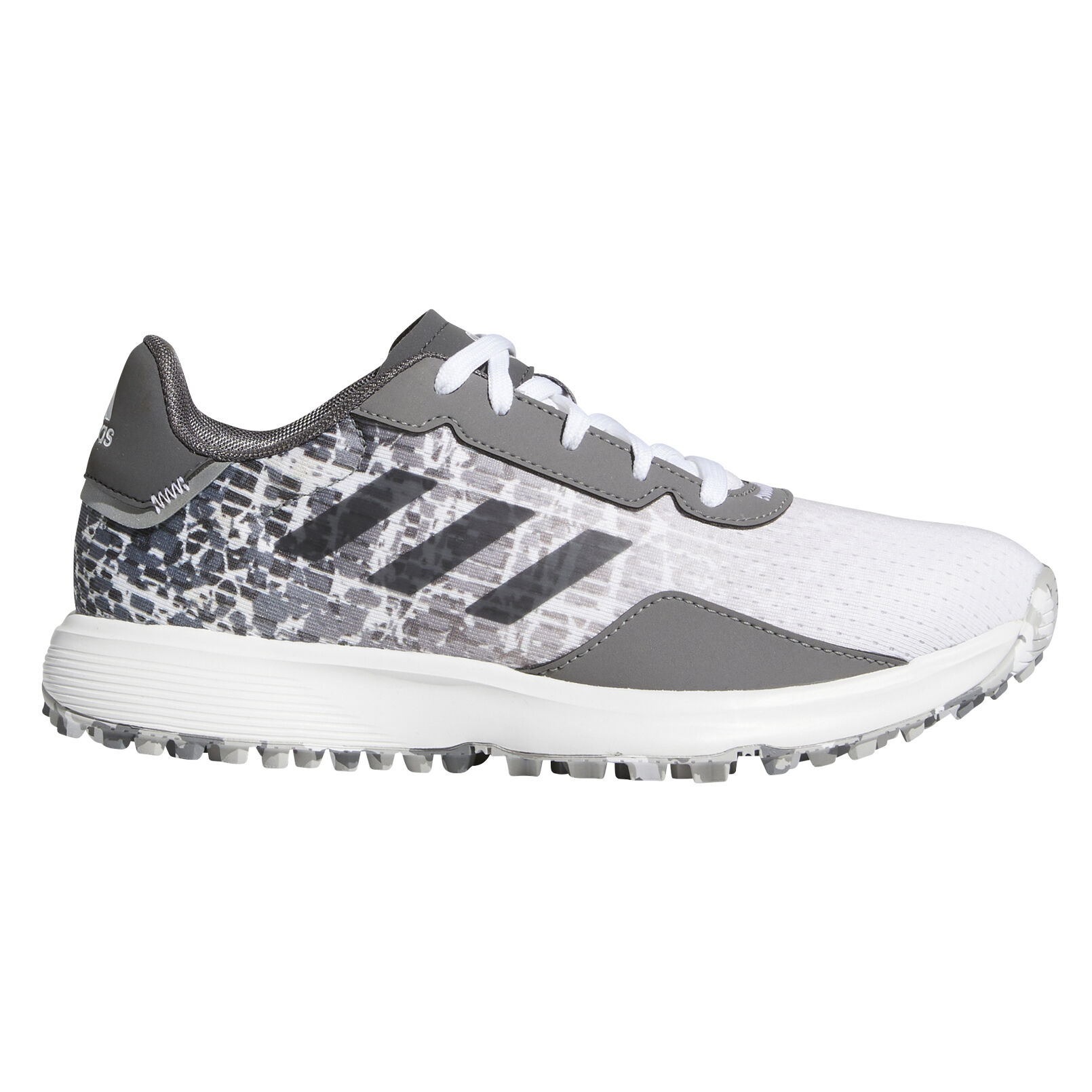 Nike boys golf best sale shoes