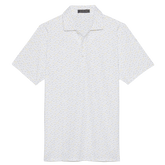 Alternate View 4 of Aye Papi Tech Piqu&eacute; Slim Fit Polo