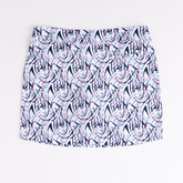 Alternate View 1 of Women&#39;s Swirl 16.5&quot; Pull-On Skort