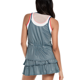 Alternate View 1 of Royal Palm Layer Tank Top