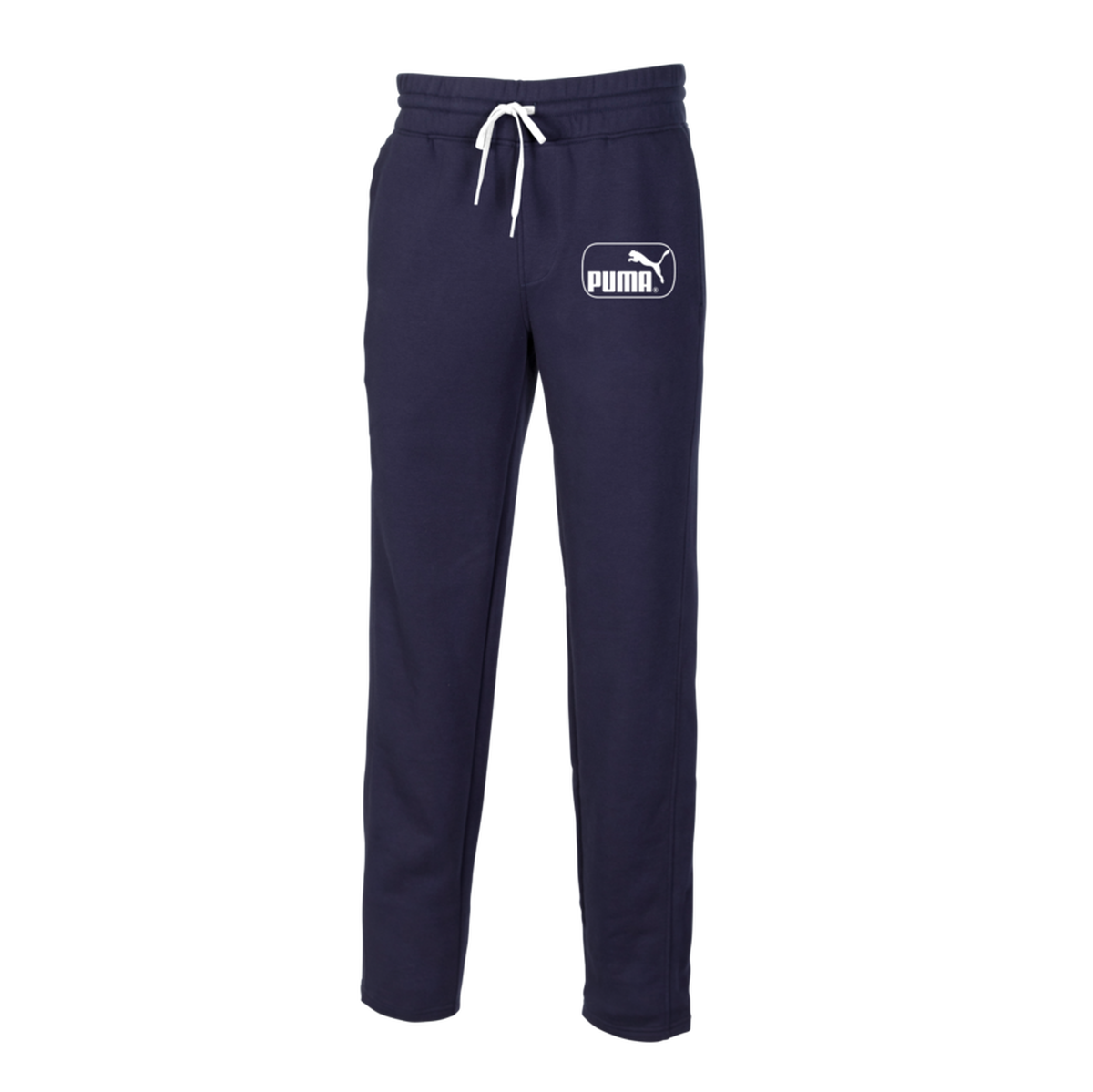 big logo track pants
