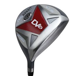 Ultralight DV3 Driver