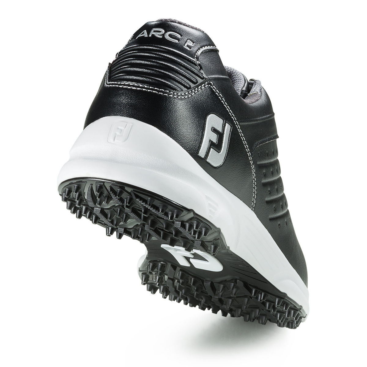 FootJoy ARC SL Men's Golf Shoe Black/White PGA TOUR Superstore