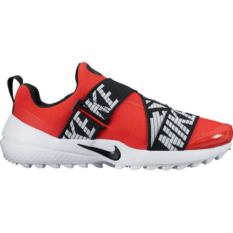 orange golf shoes mens