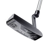 M CRAFT TYPE II Black Ion Putter