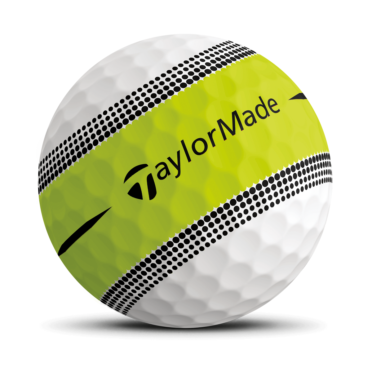 TaylorMade Tour Response Stripe 2023 Golf Balls PGA TOUR Superstore