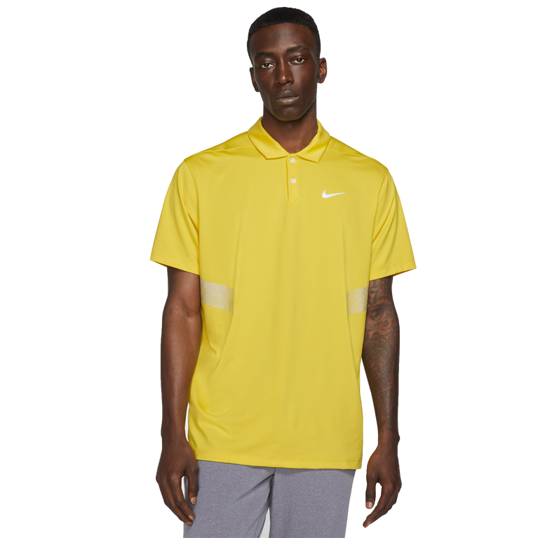 Nike Dri-FIT Vapor Reflect Golf Polo | PGA TOUR Superstore