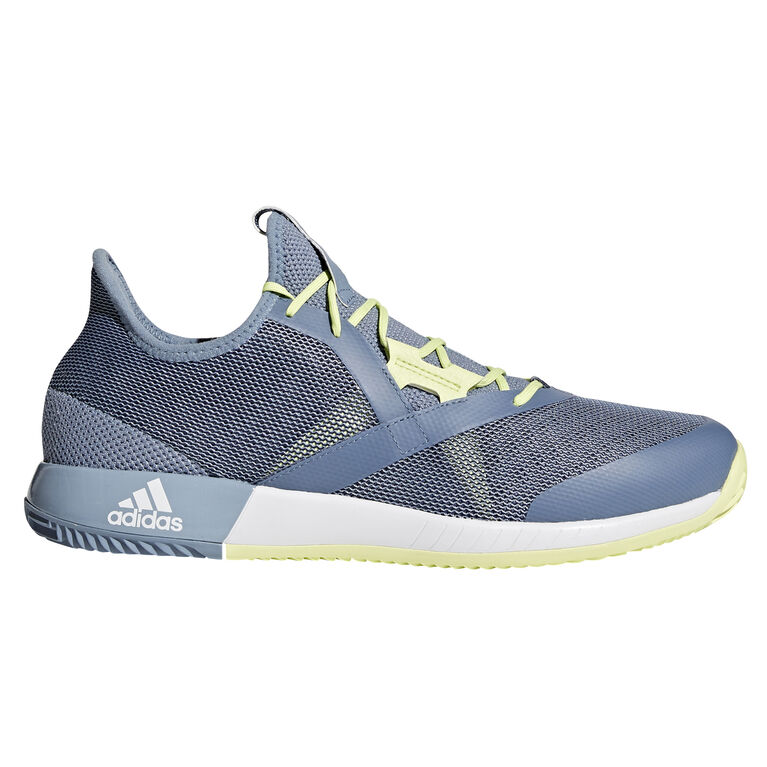 adidas men's adizero defiant bounce tennis shoe