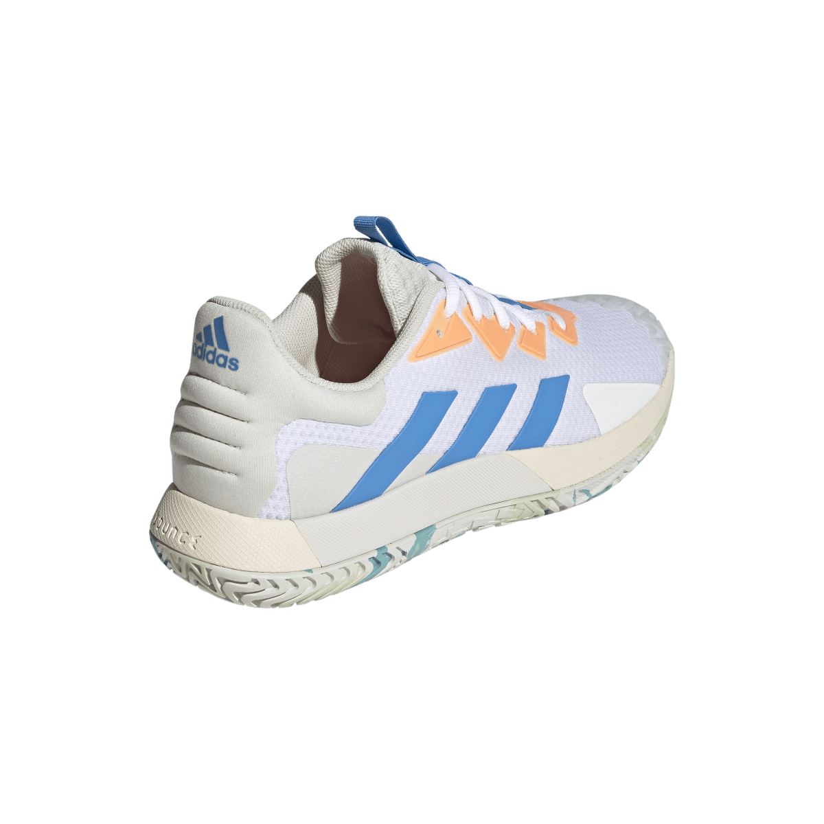 adidas SoleMatch Control Men's Tennis Shoes PGA TOUR Superstore