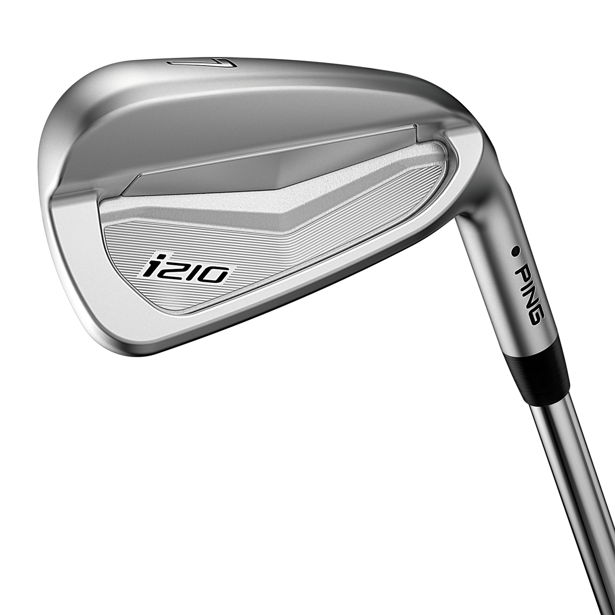 PING i210 Wedge