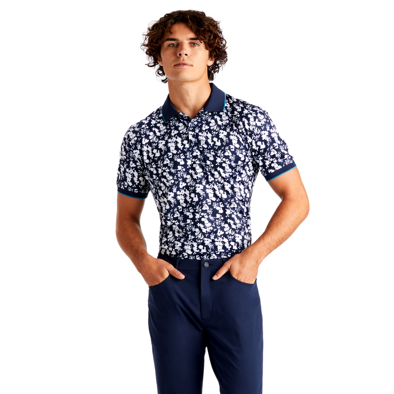 Blossom Polo