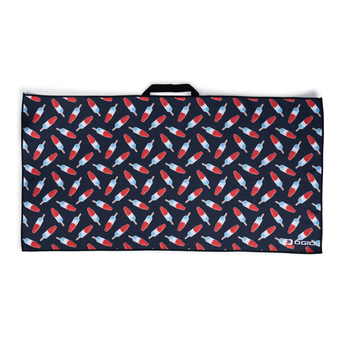OGIO Rocket Pops Golf Towel PGA TOUR Superstore