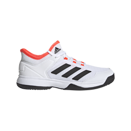 Adizero Club Ubersonic 4 Kid&#39;s Tennis Shoe