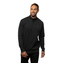 Cloud Quarter Zip Pullover 2.0