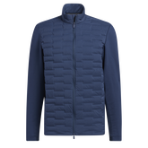 Alternate View 2 of Frostguard Recycled Content Full-Zip Padded Jacket