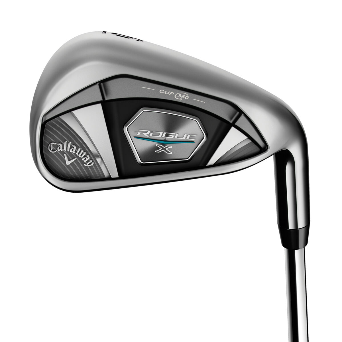callaway rogue st irons graphite
