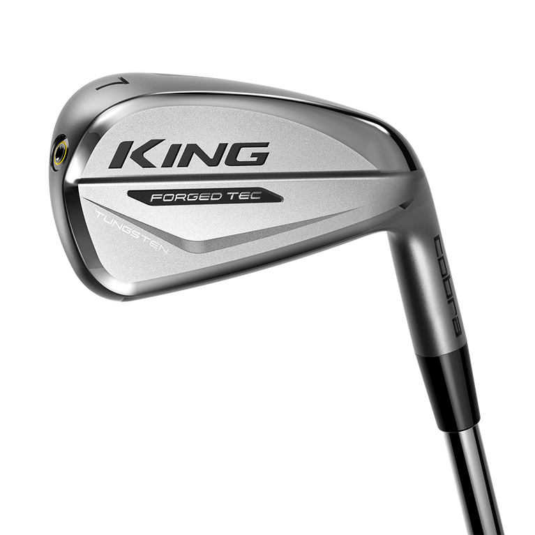 Cobra King Tec Gap Wedge PGA TOUR Superstore