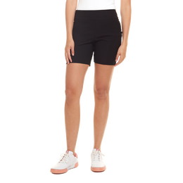 Women&#39;s Woven Golf Short