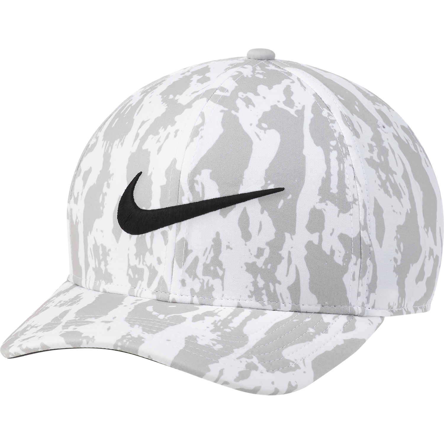 nike check solar white