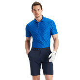 SKETCH TECH PIQU&Eacute; POLO