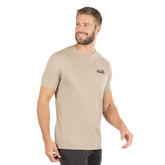 Alternate View 1 of Fish Not Found Tee Shirt