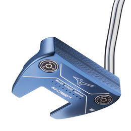 M CRAFT Type VI Blue Ion Putter