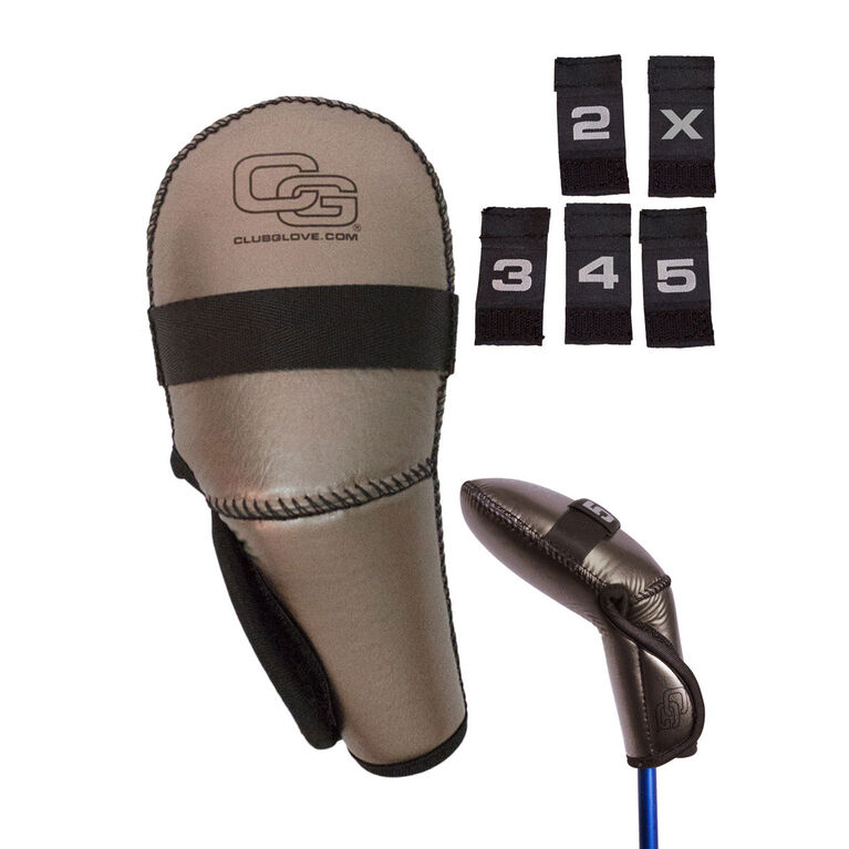 Club Glove Gloveskin Hybrid Cover (multitag) PGA TOUR Superstore