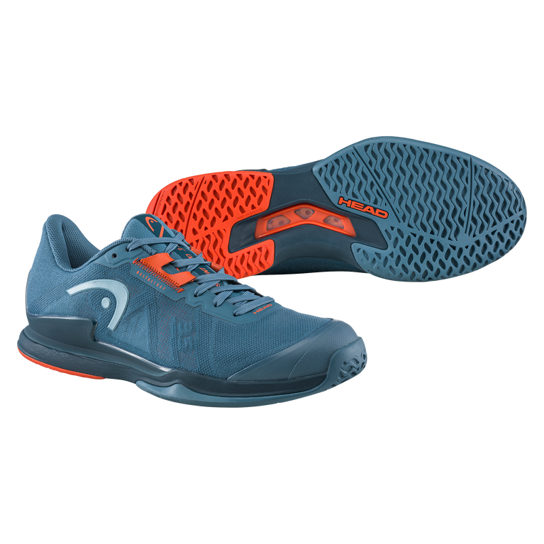 Head Sprint Pro 3.5 Men's Tennis Shoe PGA TOUR Superstore