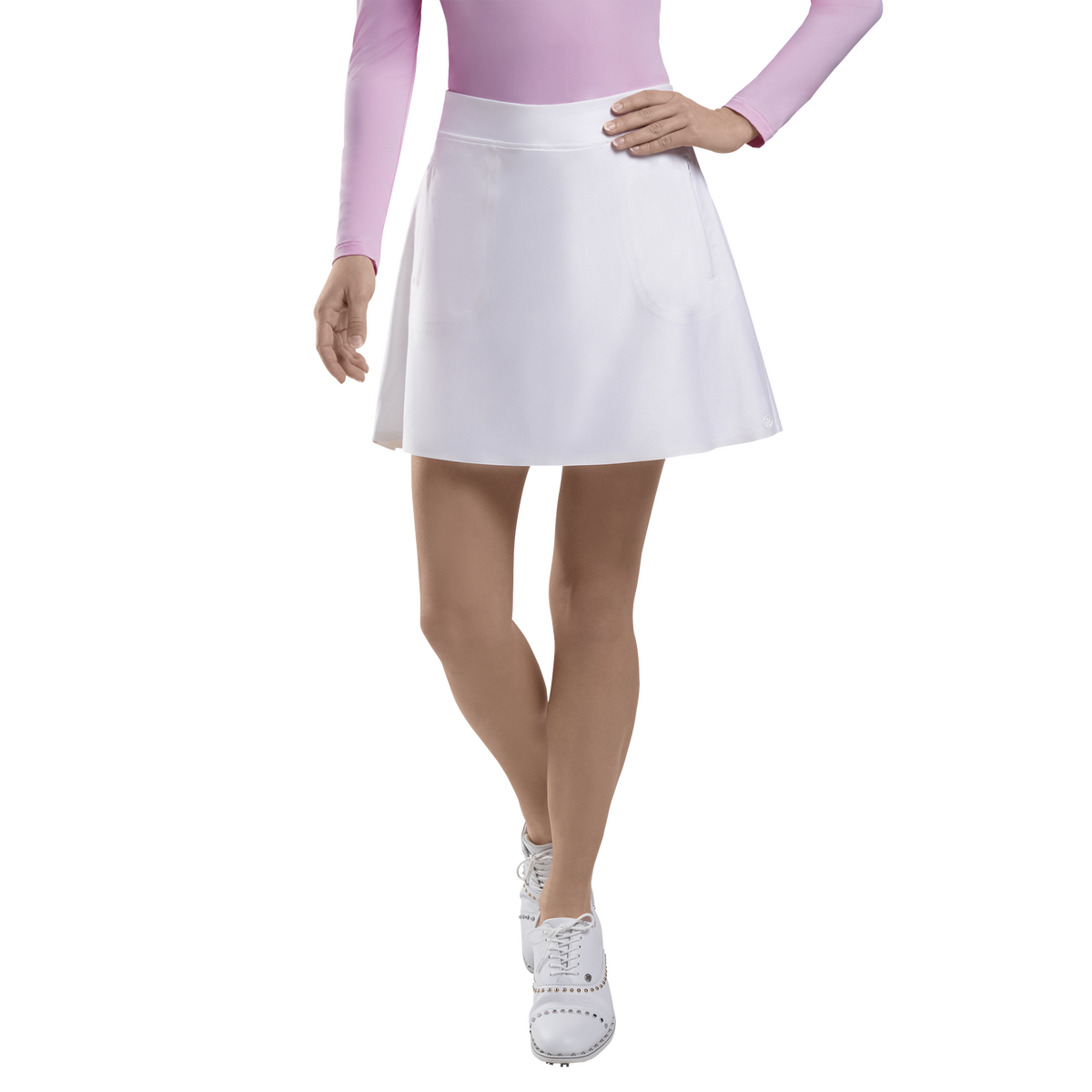 G/FORE GoTo Effortless Women's Skort PGA TOUR Superstore