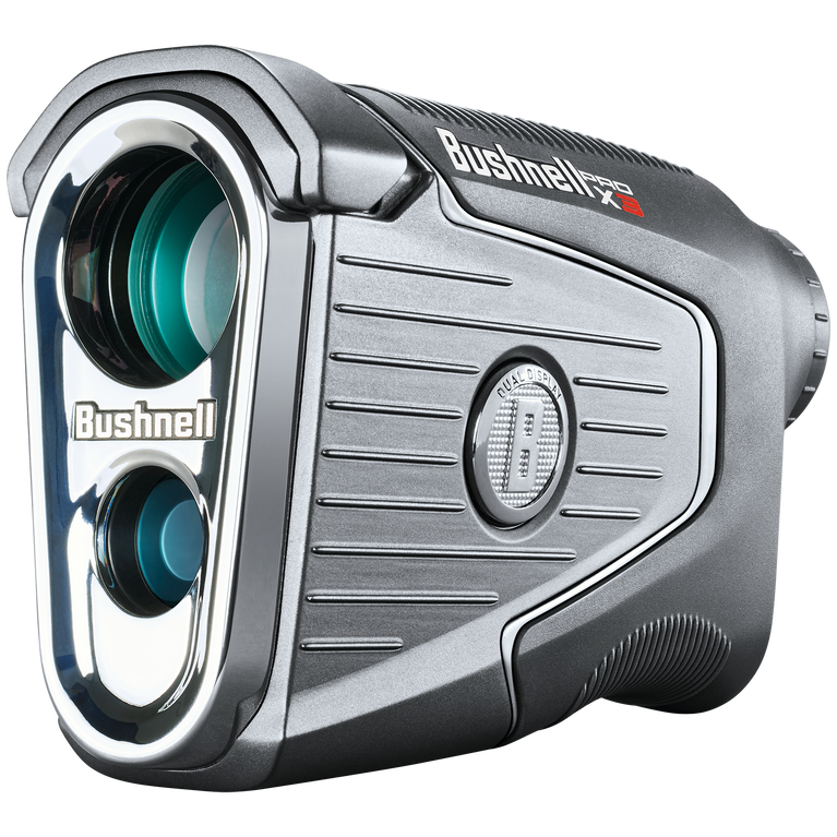 Pro X3 Laser Rangefinder