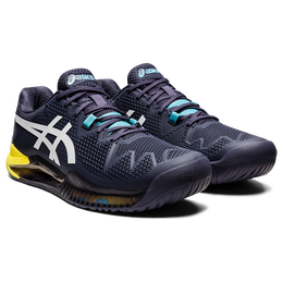 Gel Resolution 8 Men&#39;s Tennis Shoe