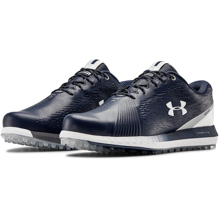 UA HOVR Show SL GORETEX Men's Golf Shoe Wide PGA TOUR Superstore