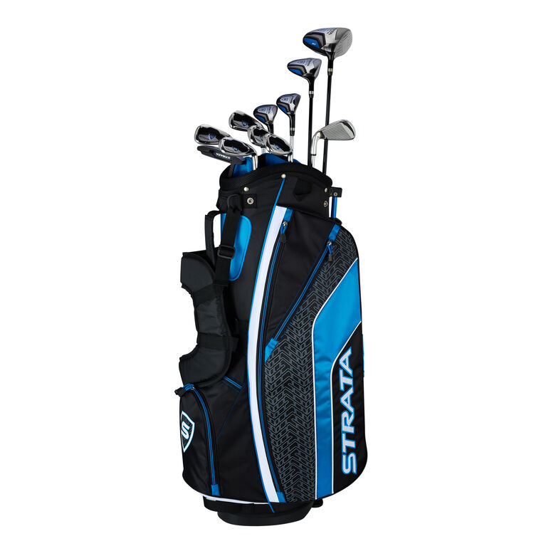 Callaway Strata Ultimate 16Piece Complete Set PGA TOUR Superstore