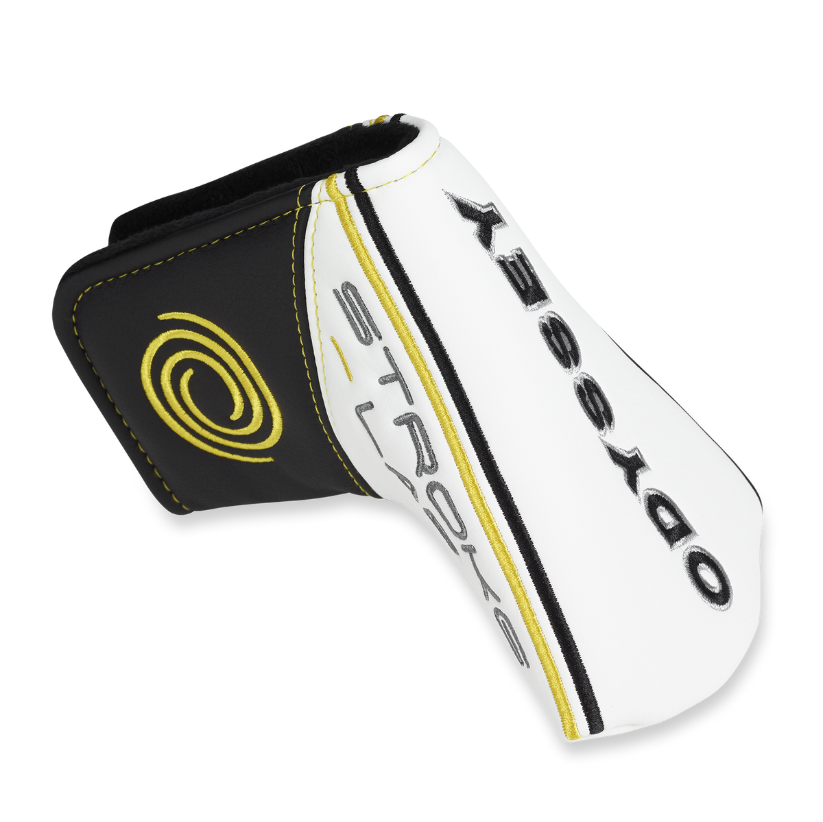 Odyssey Stroke Lab Black Double Wide Putter PGA TOUR Superstore
