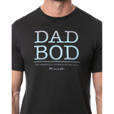 Alternate View 3 of Dad Bod 2.0 Tee