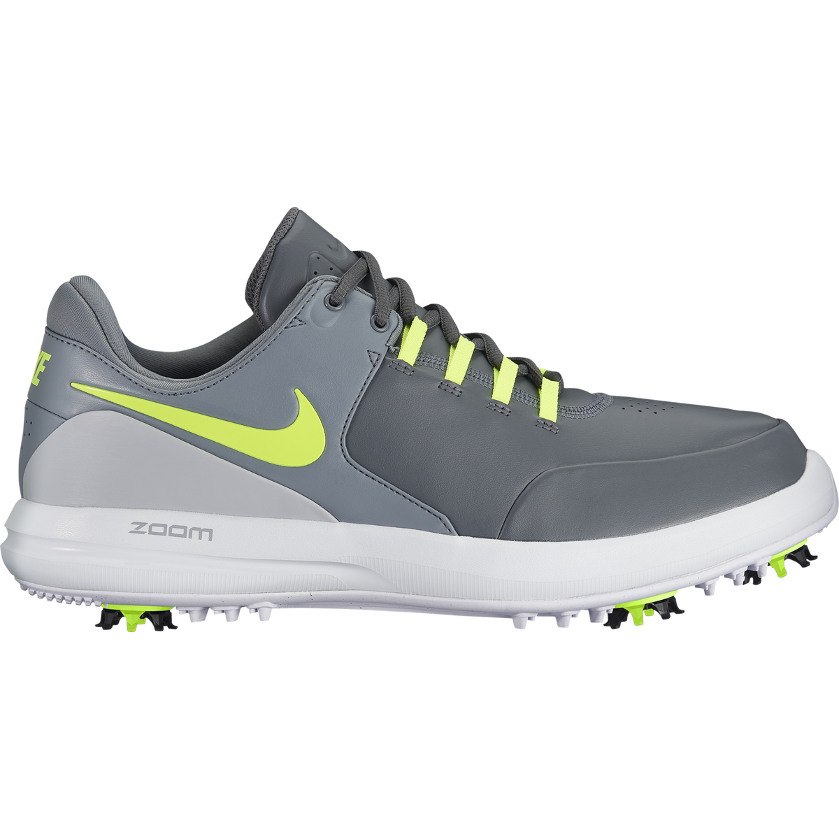 mens nike waterproof golf shoes