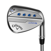 Alternate View 7 of JAWS MD5 Platinum Chrome Wedge w/ DG 115 Tour Steel Shafts