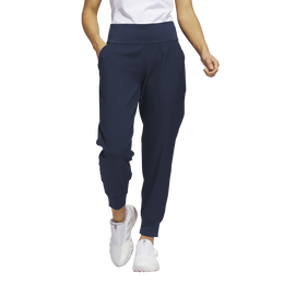 Woven 28&quot; Pull-On Jogger
