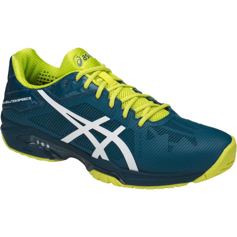 asics gel solution speed 3 summer solstice wom's shoes