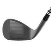 Alternate View 2 of RTX Zipcore Black Satin Wedge