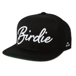 Birdie Snapback Hat