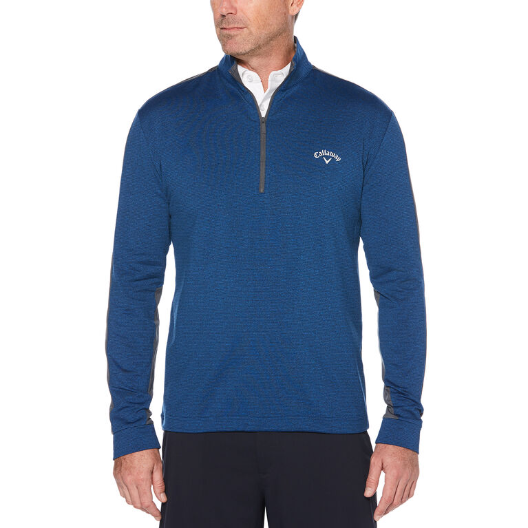 Callaway Thermal Fine Line Golf Pullover PGA TOUR Superstore