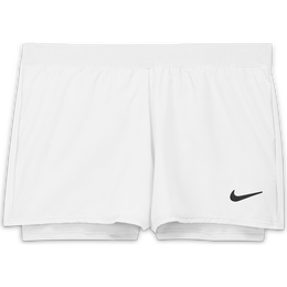 Dri-FIT Victory Junior Girls&#39; Tennis Shorts
