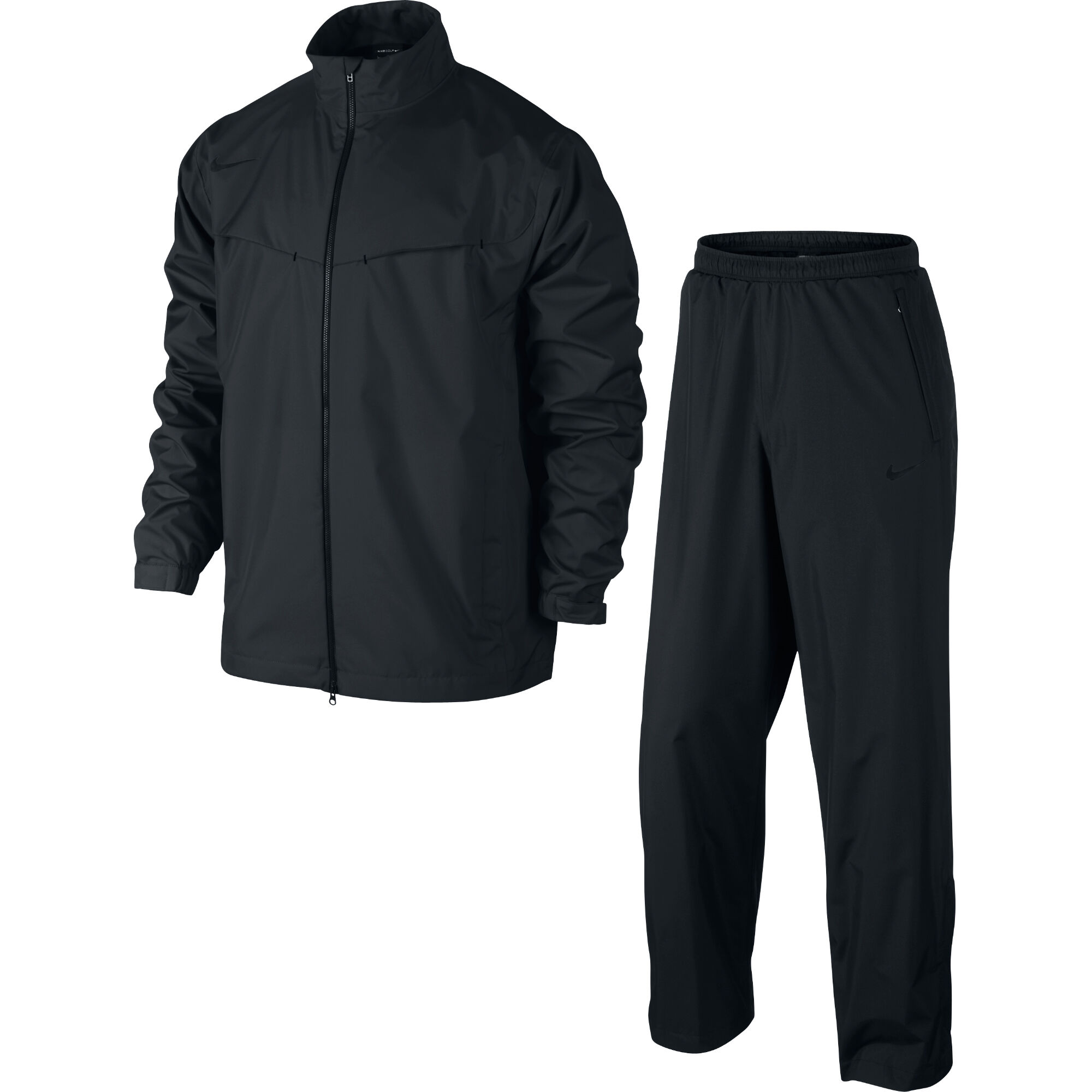 golf rain gear nike