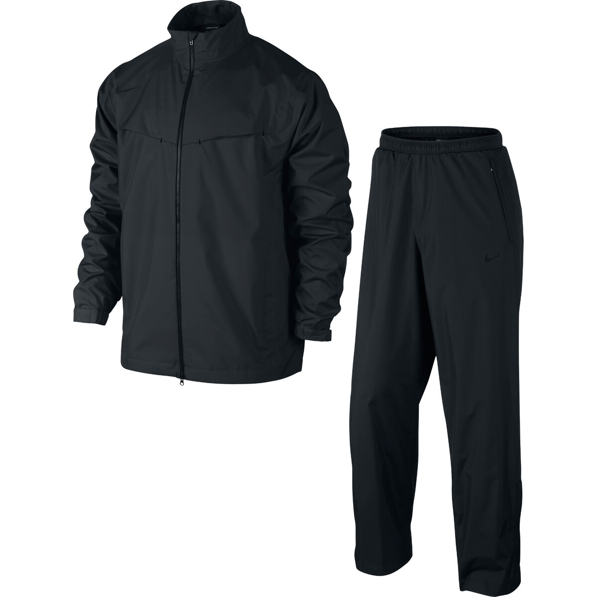 Nike StormFIT Packable Rain Suit PGA TOUR Superstore