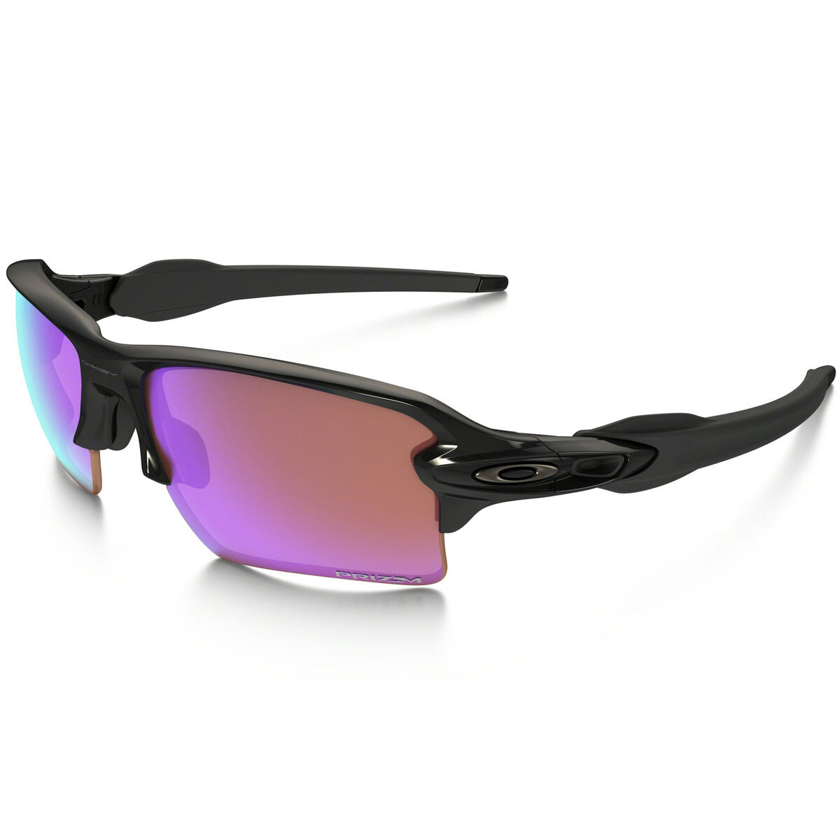 oakley crossrange prizm golf
