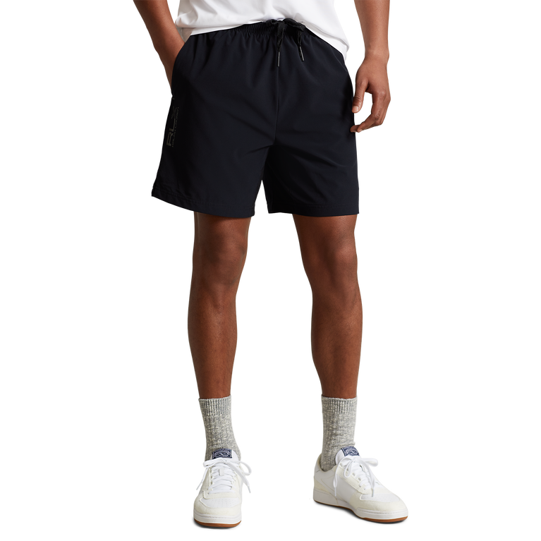 7-Inch Compression-Lined Performance Short