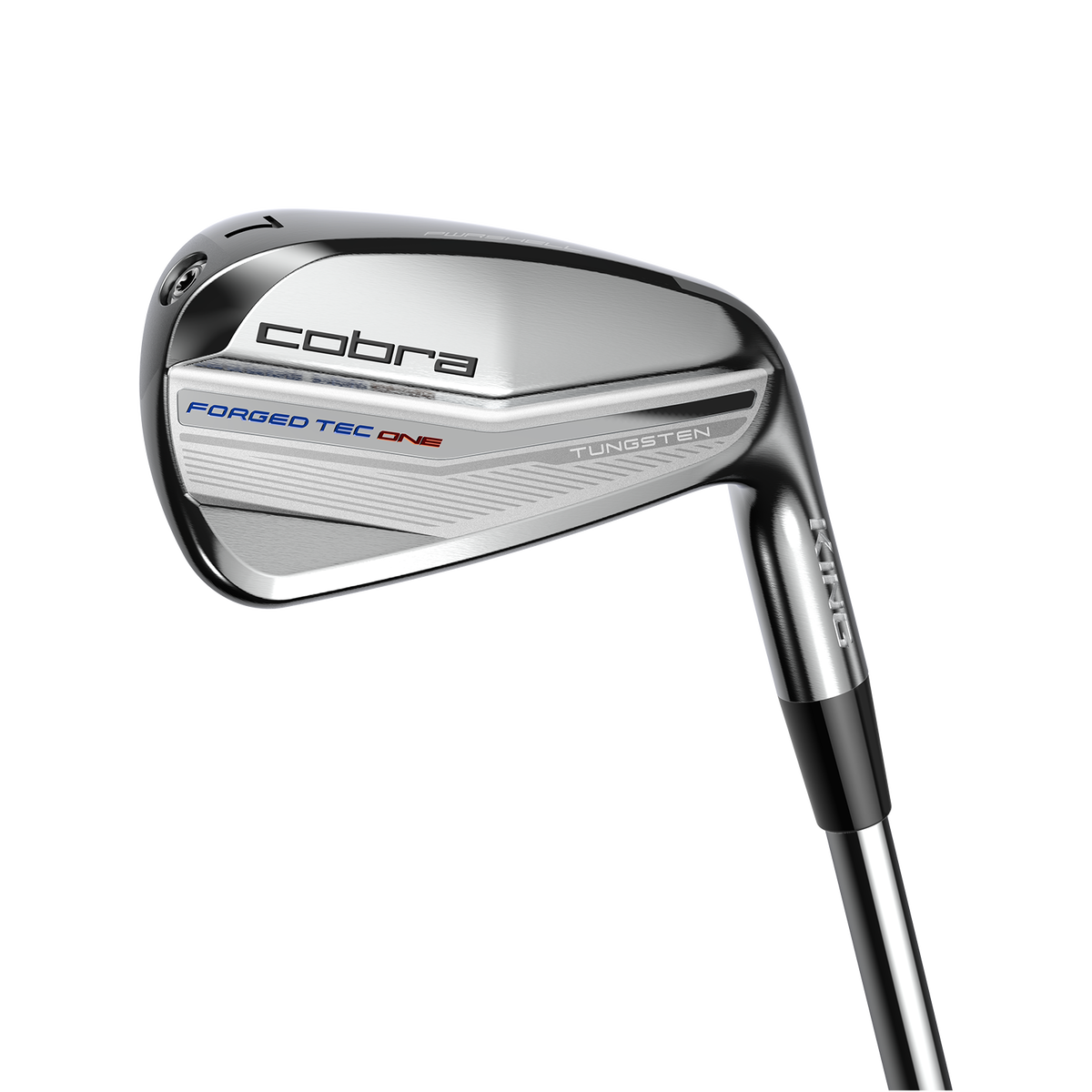 COBRA KING TEC One Length Irons PGA TOUR Superstore
